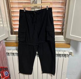 pantaloni zara uomo