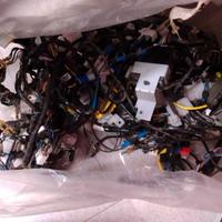 Impianto elettrico L200 2.5 DI-D abs