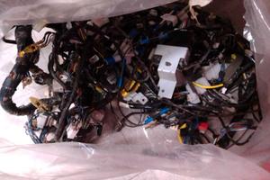 Impianto elettrico L200 2.5 DI-D abs