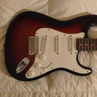 Squier by Fender Classic Vibe '60s Stratocaster