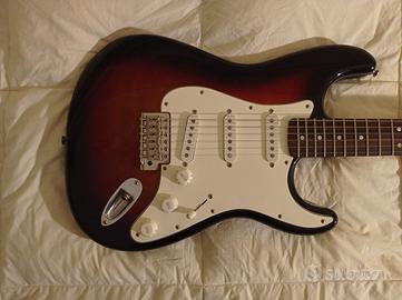 Squier by Fender Classic Vibe '60s Stratocaster