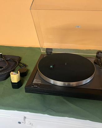 Giradischi Linn Axis(leggi bene)