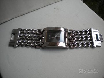 Guess orologio a bracciale da collezione