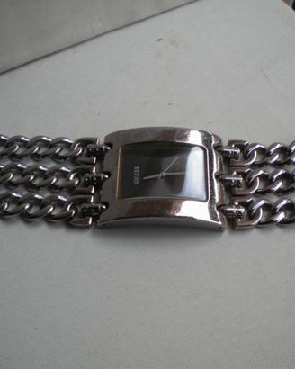 Guess orologio a bracciale da collezione