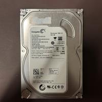 Hard disk 3.5”