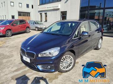 BMW 225 xe Active Tourer iPerformance Luxury aut.