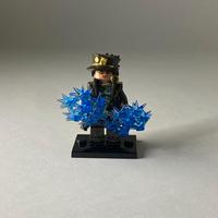 Personaggi Jojo - Minifigure Type Lego Jojo 3