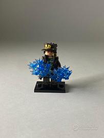 Personaggi Jojo - Minifigure Type Lego Jojo 3