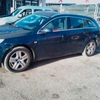 opel insigna ricambi