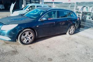 opel insigna ricambi