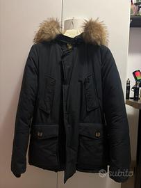 Giubbotto invernale Woolrich