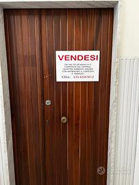 Appartamento in viale V. Emanuele III, 55