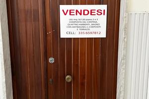 Appartamento in viale V. Emanuele III, 55