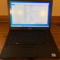 Dell Latitude E6400