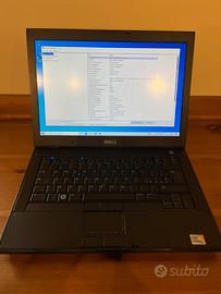 Dell Latitude E6400