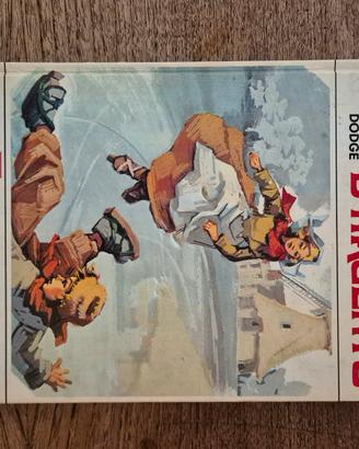 Libro I Pattini d'Argento - M. Mapes Dodge