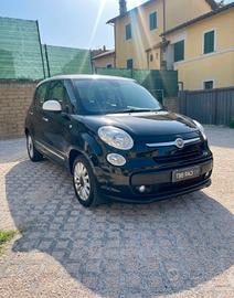 Fiat 500L 1.3 Multijet 95 CV Pop