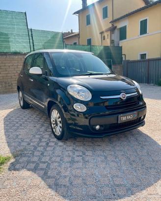Fiat 500L 1.3 Multijet 95 CV Pop