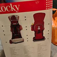 Zaino Porta Bimbo Brevi Rocky 