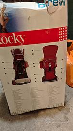 Zaino Porta Bimbo Brevi Rocky 