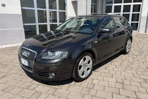 Audi A3 Sportback 2.0 TDI 140cv Ambition - GANCIO 