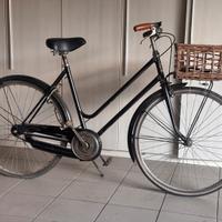 Bicicletta Olandesina
