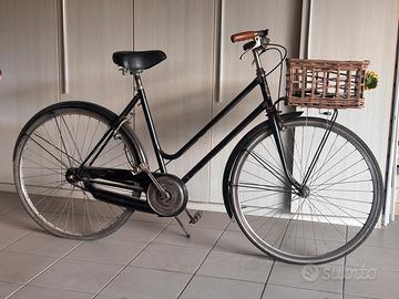 Bicicletta Olandesina