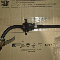 Pompa Freno Radiale Performance Technology 19x18