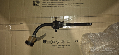 Pompa Freno Radiale Performance Technology 19x18