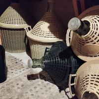 Contenitori in vetro