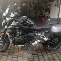 Bmw R 1200 R