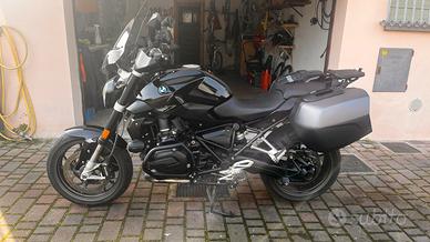 Bmw R 1200 R