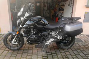 Bmw R 1200 R