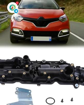 collettore di aspirazione Opel 2.0 CDT 55571993