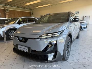 Subaru Uncharted 77,0 kWh 4E-xperience+