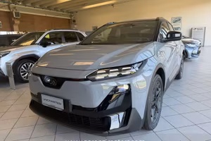 Subaru Uncharted 77,0 kWh 4E-xperience+