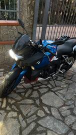 Bmw k1200r