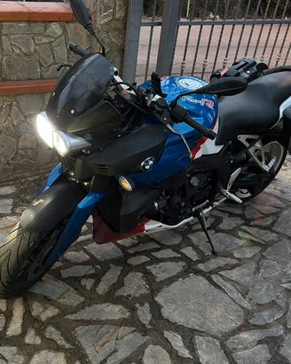 Bmw k1200r