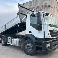 Iveco Stralis AD 190S31 4x2 - Euro 6 - Km 312.000