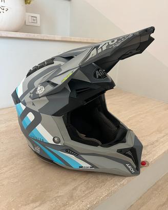 Airoh aviator 3
