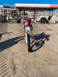 fantic xx 125 2024 