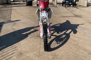 fantic xx 125 2024 