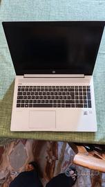 Ho probook 450 g7
