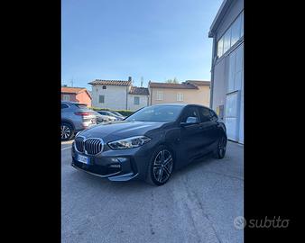 BMW Serie 1 F40 - 118d Sport auto