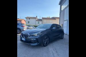 BMW Serie 1 F40 - 118d Sport auto