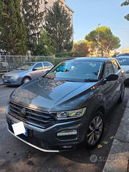 Volkswagen T-Roc 1.5 TSI DSG business