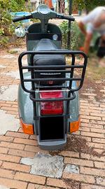 VESPA 150 Primavera Arcobaleno