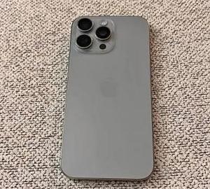 Iphone 15 pro 256gb apple care