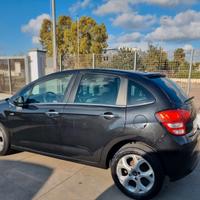 Citroen C3 1.4 HDi 70 Exclusive Style