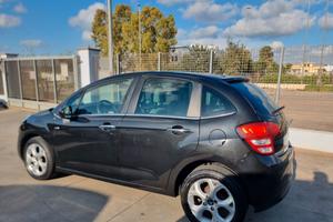 Citroen C3 1.4 HDi 70 Exclusive Style